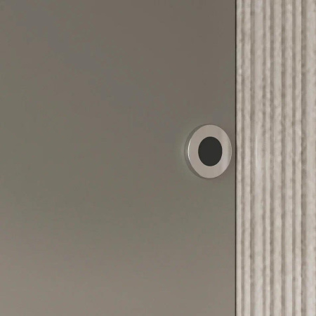 Elegante 36.R Пенал подвесной EQUIL [ppELGNT36.R-25.27], Амарок/Белый