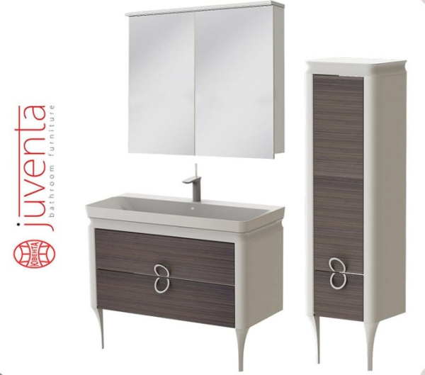 Набор ЮВЕНТА ТИЧИНО 105 Дуб