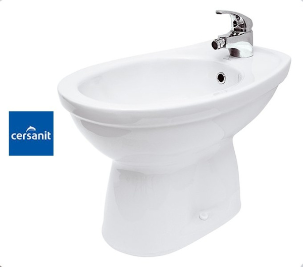 Cersanit EKO 2000 Биде напольное для ванной комнаты