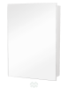 КВАДРО 60 зеркало-шкаф Аква Родос (ОР0003132)