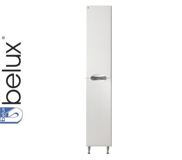 СОНЕТ-СИТИ П 30 (1) шкаф-пенал Белюкс (4810924022967)