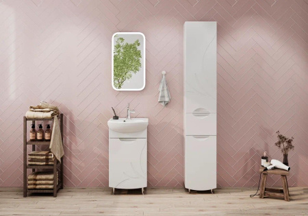 Adel 45.1D (Азов) тумба VOLNA [tnADEL45.1D-01]