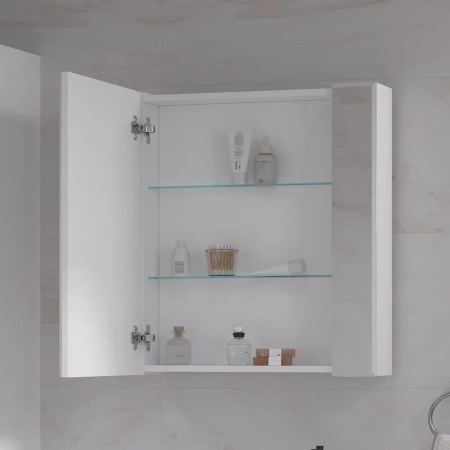 Joli 55 зеркало-шкаф VOLNA [zsJOLI55-01]