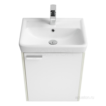 ЙОРК 50 М (1A170901YOAY0) тумба AQUATON под умывальник