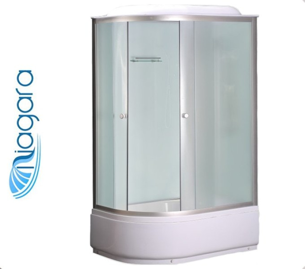 Душевая кабина NIAGARA NG-310-08 L/R для ванной комнаты