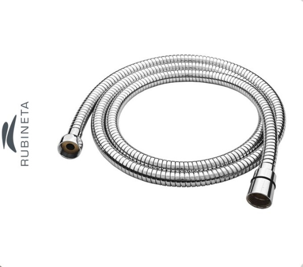 Rubineta Con/lmp 150 (S.S) душевой шланг