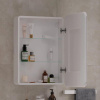 Soldi LED 60 зеркало-шкаф EQUIL [szSOLDI60.R], правый