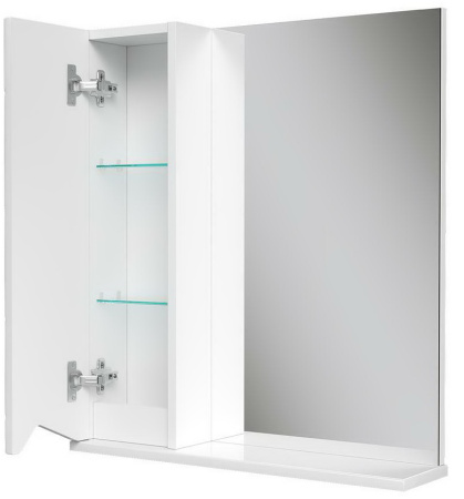 Pronto 60 зеркало VOLNA [zsPRONTO60.L-01], левый