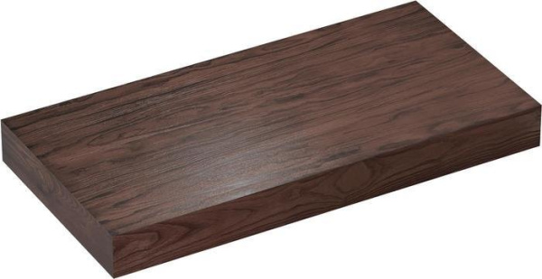 Wellsee Genuine Tree 162013003, 80 см (столешница, полотенц 1 шт, хром)