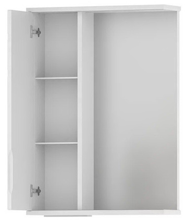 Adel 50 зеркало VOLNA [zsADEL50.L-01], левый