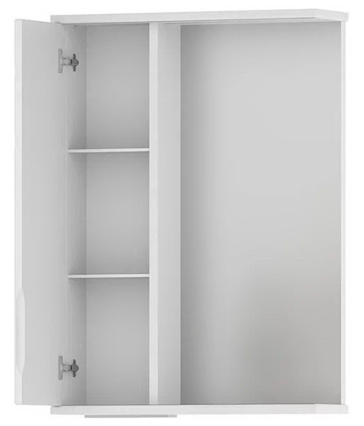 Adel 50 зеркало VOLNA [zsADEL50.L-01], левый