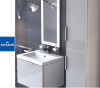 STILLO 35 шкаф-пенал Cersanit (S575-001)