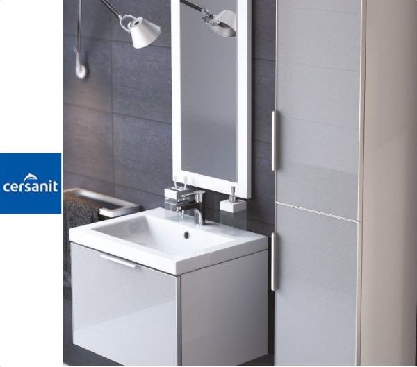 STILLO 35 шкаф-пенал Cersanit (S575-001)