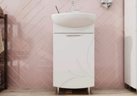 Adel 40.1D (Азов) тумба VOLNA [tnADEL40.1D-01]