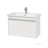 КАПРИ 80 (1A230201KP010) тумба AQUATON под умывальник