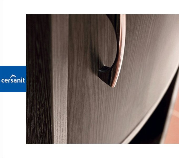 VESTA 40 шкаф-пенал Cersanit (S524-002)