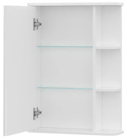 Twing 50 зеркало-шкаф VOLNA [szTWG50-01]