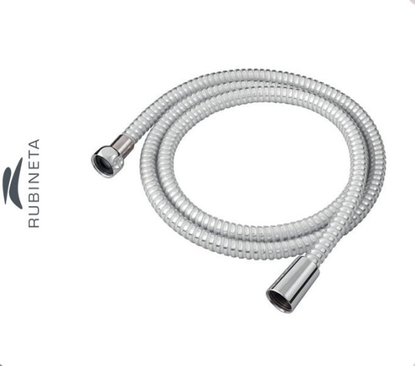 Rubineta SUPERFLEX Con/lmp 150 (WT) душевой шланг