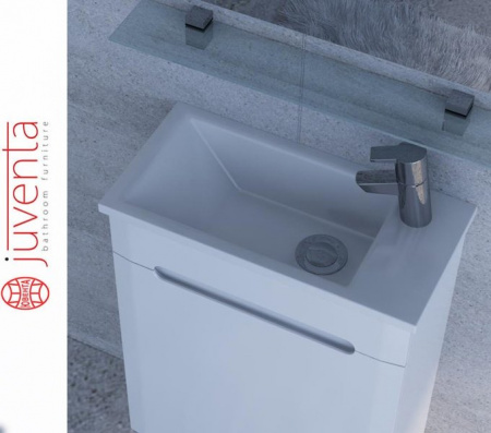 Набор ЮВЕНТА ТИВОЛИ 50 Мебель для ванной комнаты