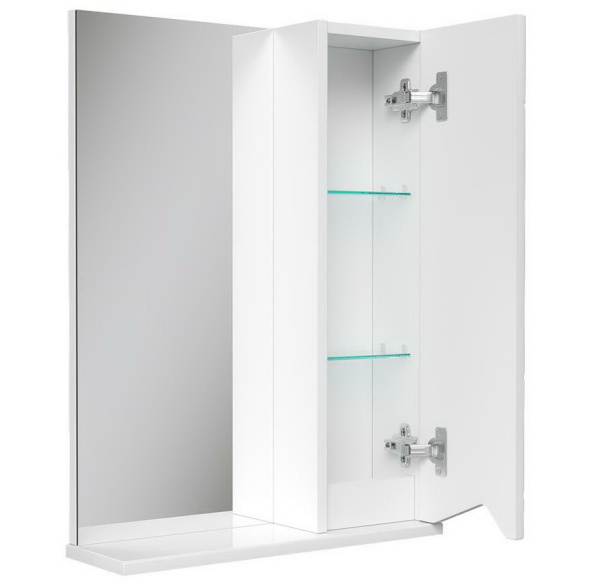 Pronto 50 зеркало VOLNA [zsPRONTO50.R-01], правый