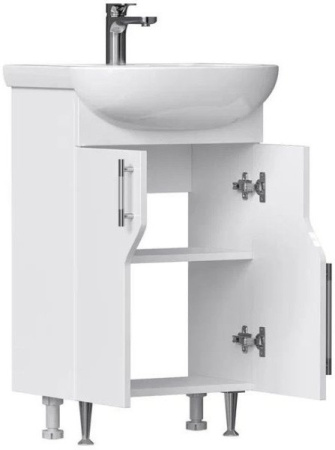 Bruno 45.2D (Азов) тумба VOLNA [tnBRUN45.2D-01]