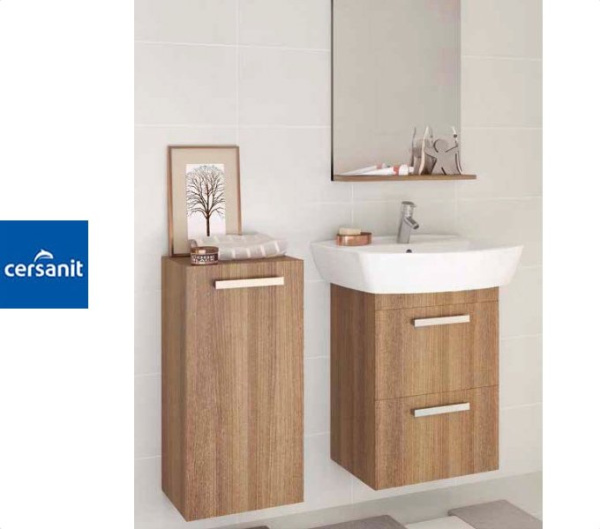 Набор Cersanit MESTA 600 Мебель для ванной комнаты