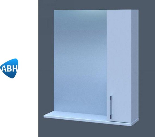ЭКО+ 50 зеркало АВН Asomare (13.35 (3))