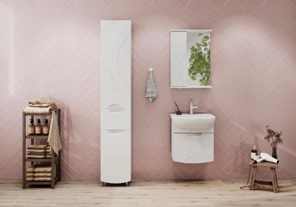 Adel 35 Пенал напольный VOLNA [pnADEL35-01]