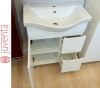 МОНИКА НОВАЯ М4-75 тумба Juventa под умывальник (4820067627837)