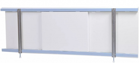 Emmy ЭЛИС 160 экран под ванну