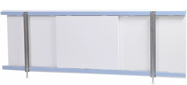 Emmy ЭЛИС 160 экран под ванну