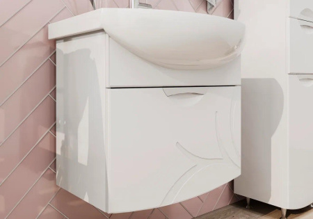 Adel 60.1Y (Балтика) тумба VOLNA [tpADEL60.1Y-01]