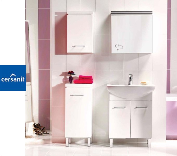 Набор Cersanit OLIVIA 60 Мебель для ванной комнаты