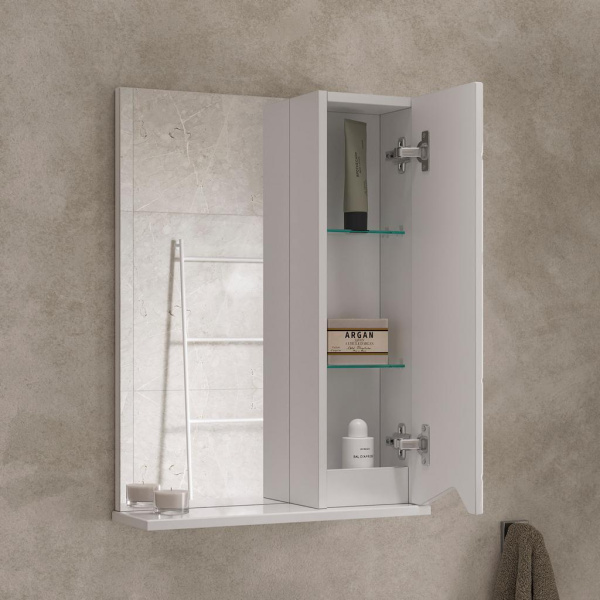 Pronto 50 зеркало VOLNA [zsPRONTO50.R-01], правый