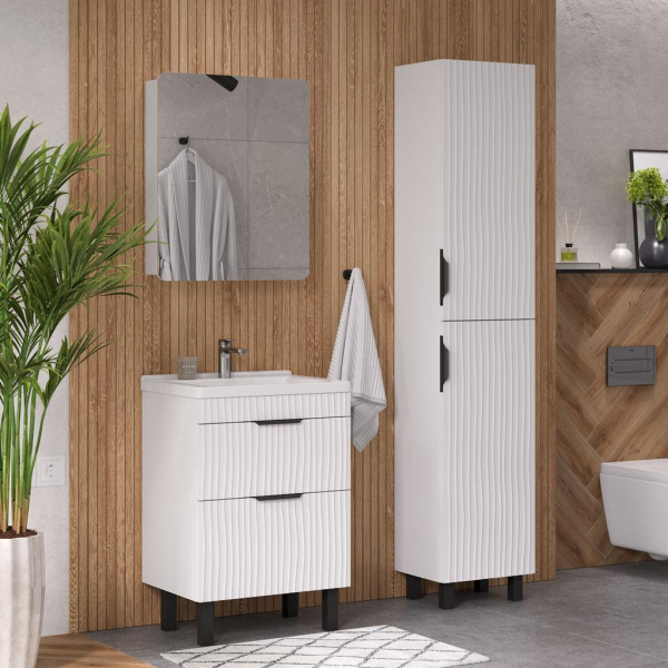 Lotty 40 Пенал напольный VOLNA [pnLOTTY40-04]