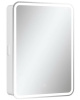 Soldi LED 60 зеркало-шкаф EQUIL [szSOLDI60.R], правый