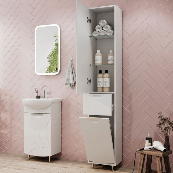 Adel 40.1D (Азов) тумба VOLNA [tnADEL40.1D-01]