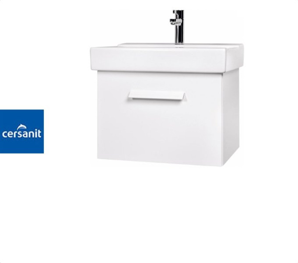 XANTIA 60 тумба Cersanit под умывальник (S538-001)
