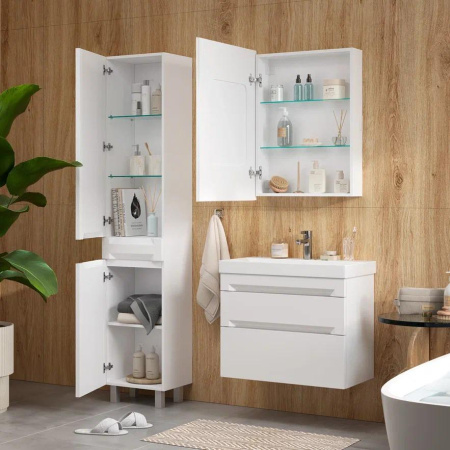 Corner 40 Пенал напольный EQUIL [pnCRNR40-06]