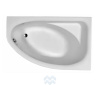 Kolo SPRING 160x100 R / XWA3060 Ванна акриловая (правая, с ножками)