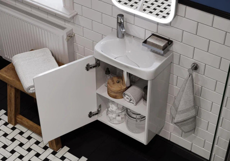 Mini-M 40 тумба VOLNA [tpMINI40-01]